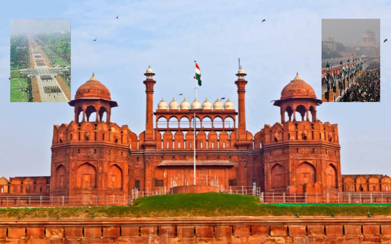  جنوری 5 سے یوم جمہوریہ پریڈ کے ٹکٹوں کی فروخت: وزارت دفاع